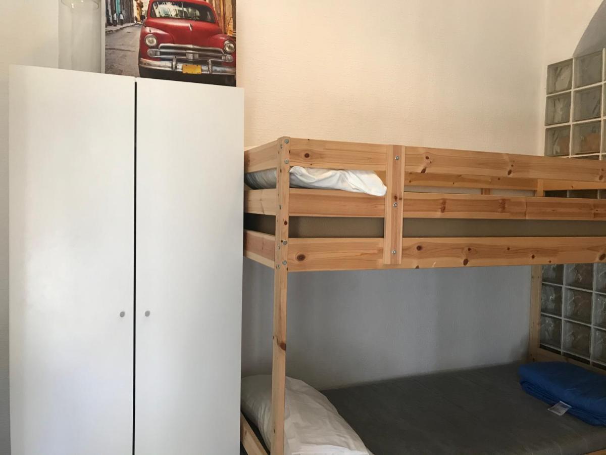 Alojamiento Rural La Mejora 콘일데라프론테라 외부 사진